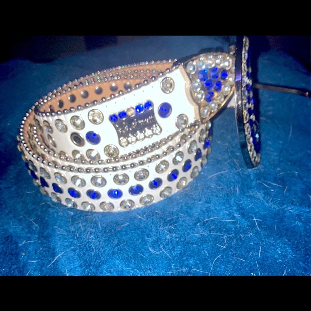 B.B Simon Belt